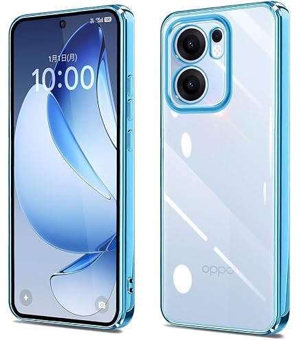 Amazon.co.jp: MIKYPOOZ OPPO Reno 13A 用 ケース 透明 スヌーピー